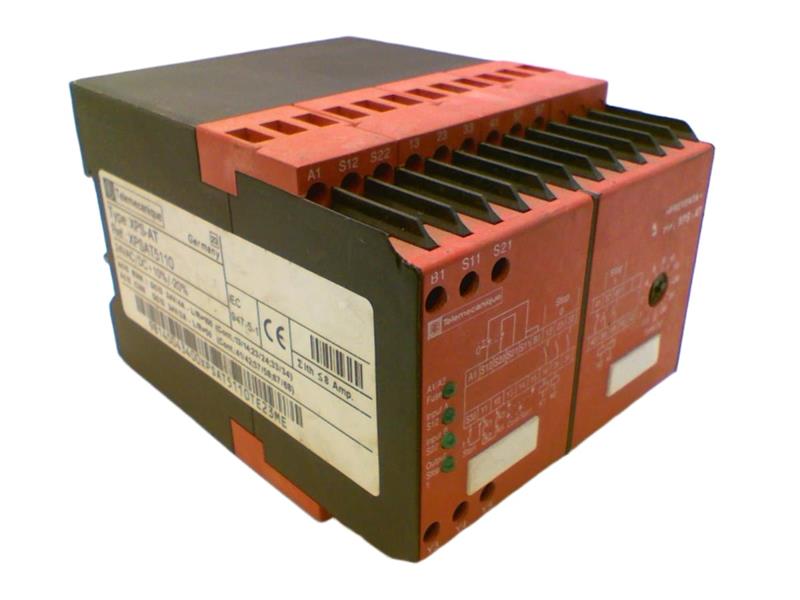 SCHNEIDER ELECTRIC XPSAT5110