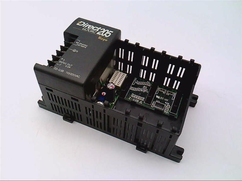 D2-03B by AUTOMATION DIRECT