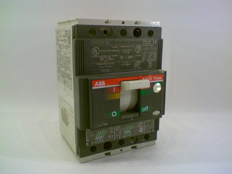 ASEA BROWN BOVERI T2HQ025BW