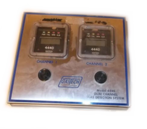 4440 by THERMO FISHER SCIENTIFIC