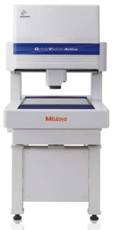 MITUTOYO QV-L404Z1L-D