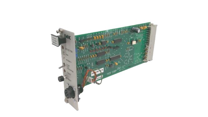 IVEK CORPORATION C500180-02/A