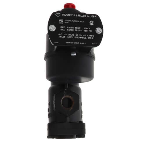 XYLEM 101A-120V