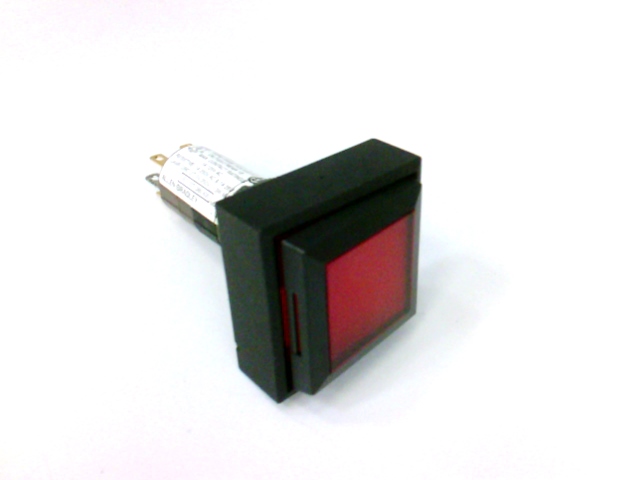 ALLEN BRADLEY 800A-M2DR