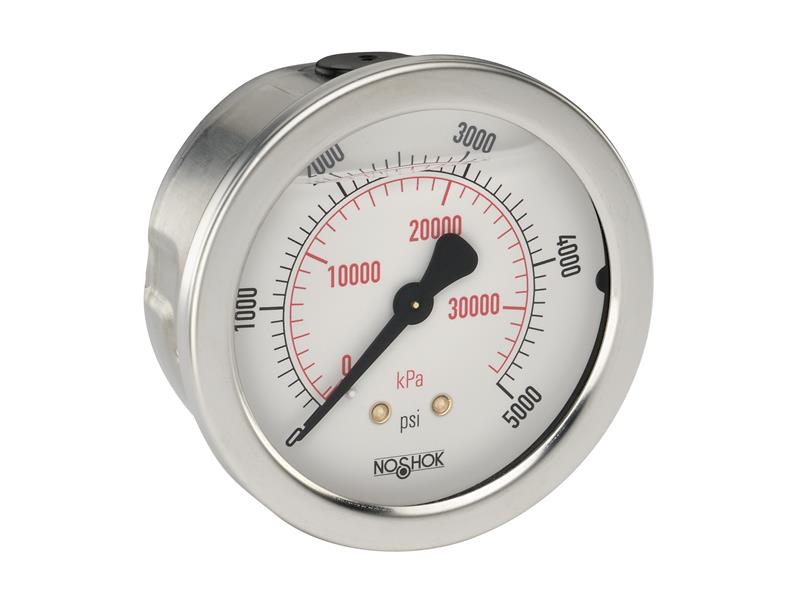 25-911-2000-PSI/KPA-SST by NOSHOK