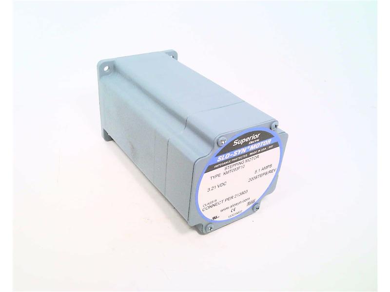 DANAHER MOTION KMT093F10