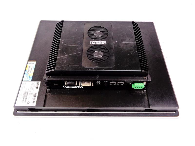 PHOENIX CONTACT VL IPC P7000