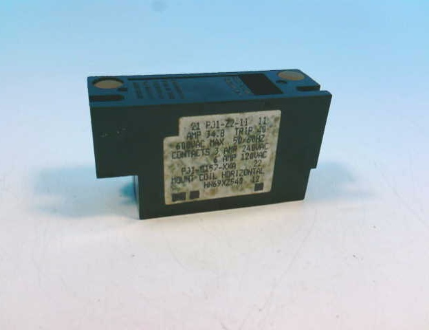 PJ1Z211 by EATON CORPORATION