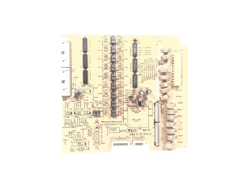 81402447-001-6 by HONEYWELL