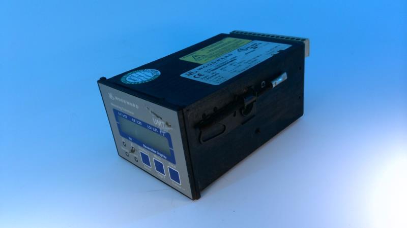 WOODWARD UMT145B