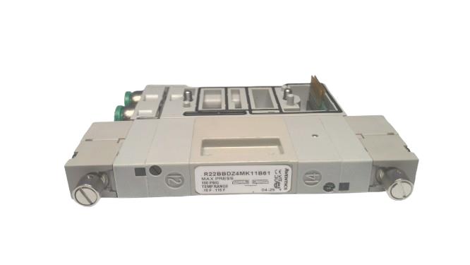 ASCO R22BBDZ4MK11B61