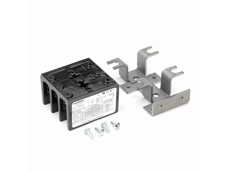 REGAL REXNORD KIT 250-320 TERM BLK