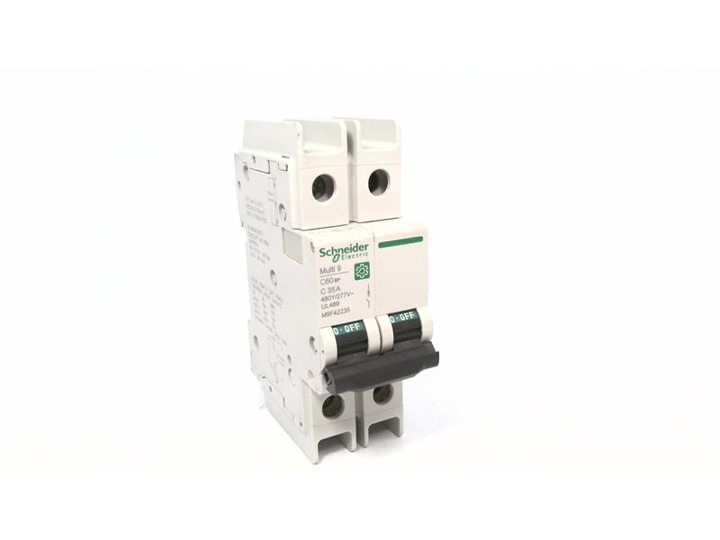 SCHNEIDER ELECTRIC M9F42235