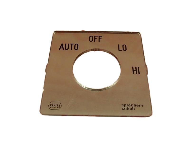 LL2-A-6-000 by SPRECHER & SCHUH