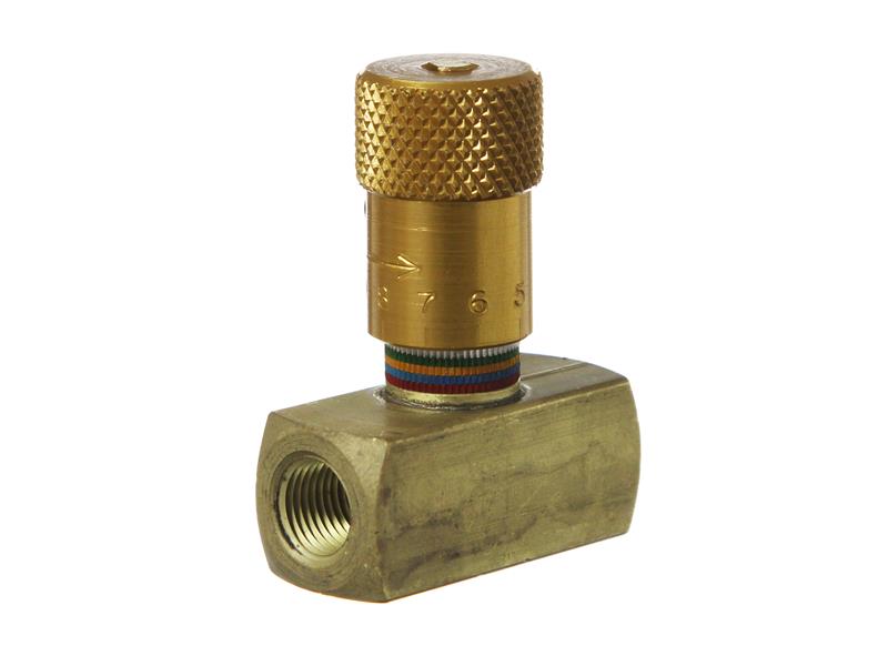 DELTROL CORP ENBP25B