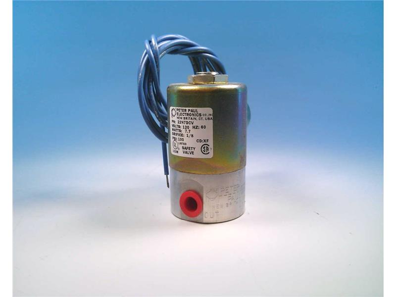PETER PAUL ELECTRONICS 22N7DCV