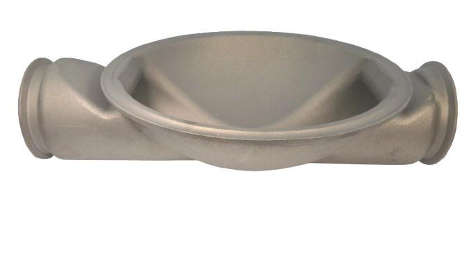 JDA GLOBAL N08-5000-03