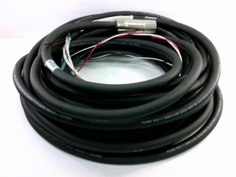 ALLEN BRADLEY 2090-XXNPMF-16S20