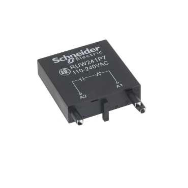 SCHNEIDER ELECTRIC RUW241P7