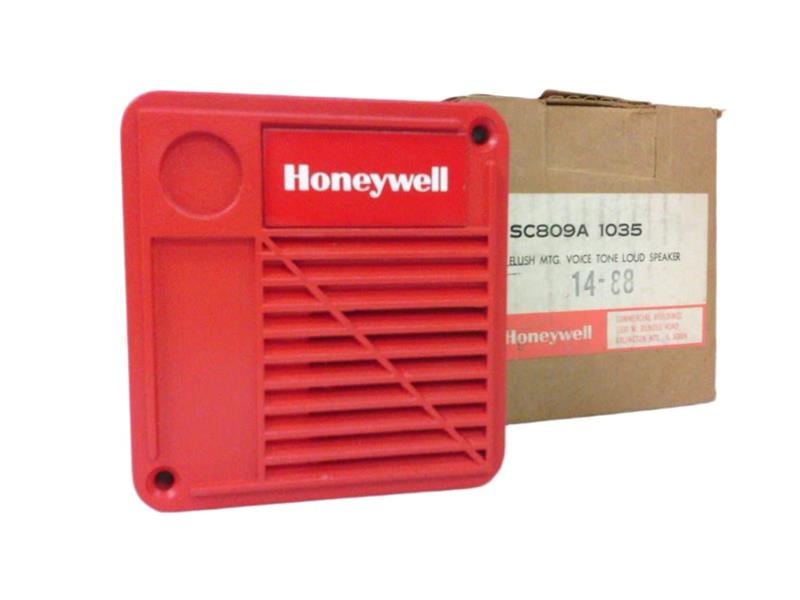 SC809A1035 by HONEYWELL
