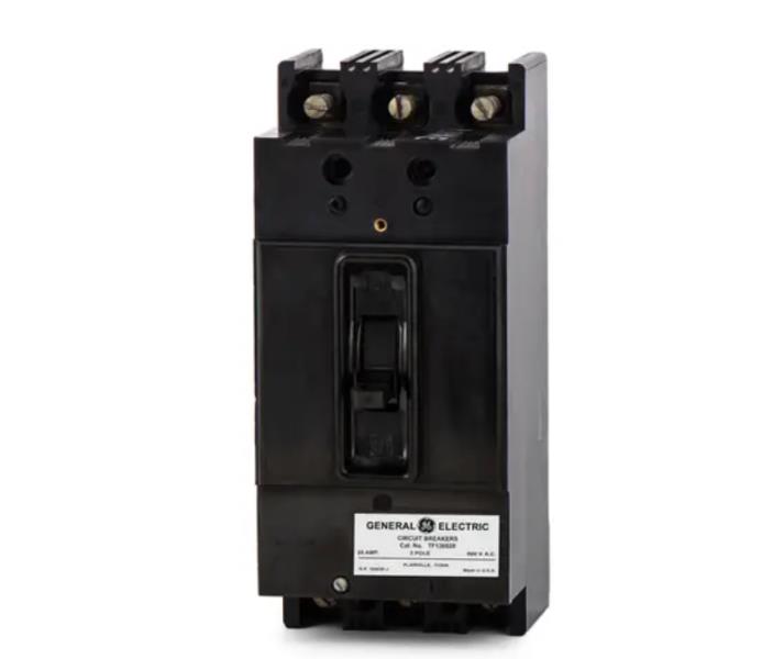 GENERAL ELECTRIC TF136020