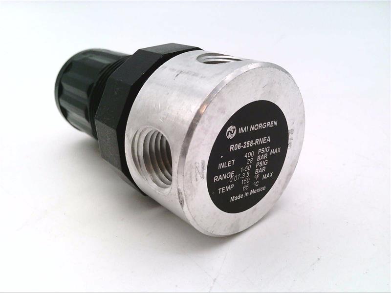 NORGREN R06-258-RNEA