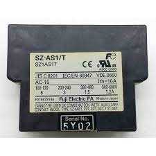 FUJI ELECTRIC SZ-AS1/T