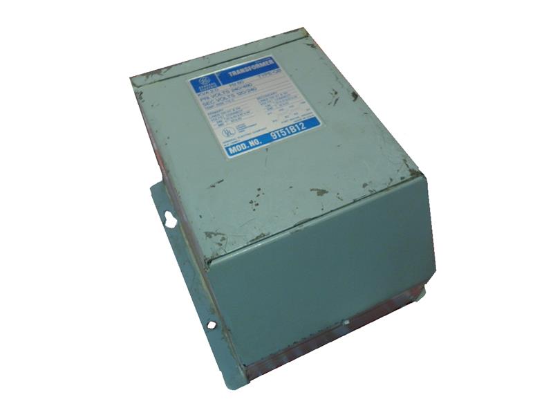 GENERAL ELECTRIC 9T51B12