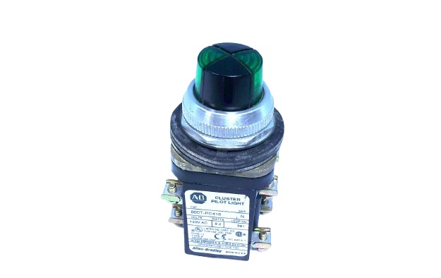ALLEN BRADLEY 800T-PCL416XGXG