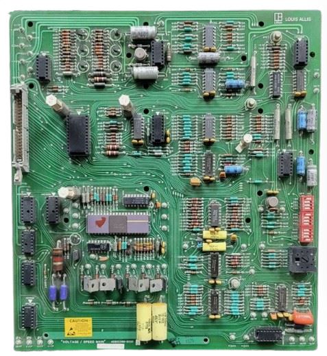 MAGNETEK 46S02266-0020