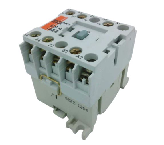 SPRECHER & SCHUH CS4-22Z-24