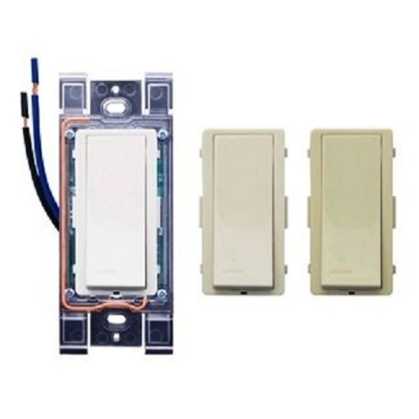 LEVITON WSS10-GDZ