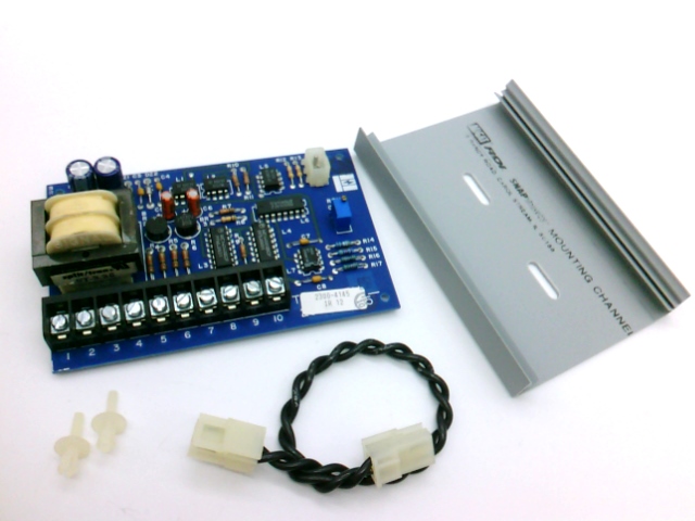 NIDEC CORP 2300-9005