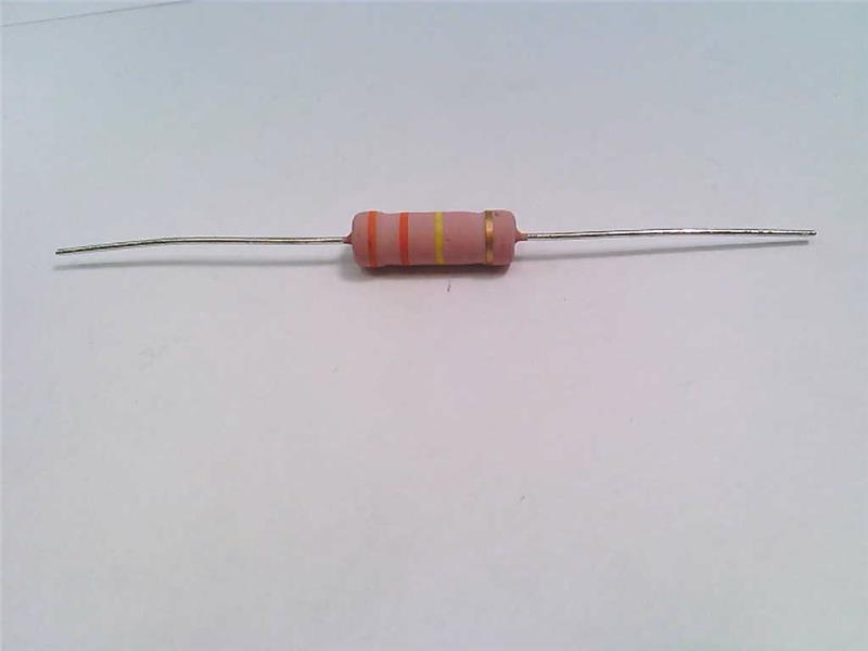 YAGEO RSF5SSJT-73-330K