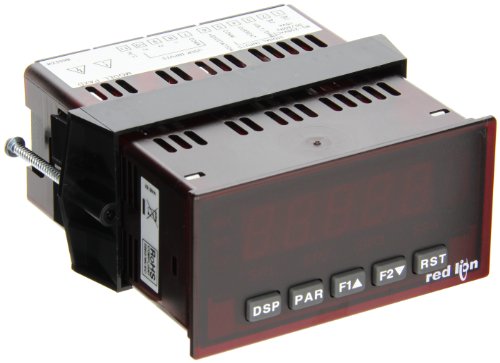 RED LION CONTROLS PAXD0000