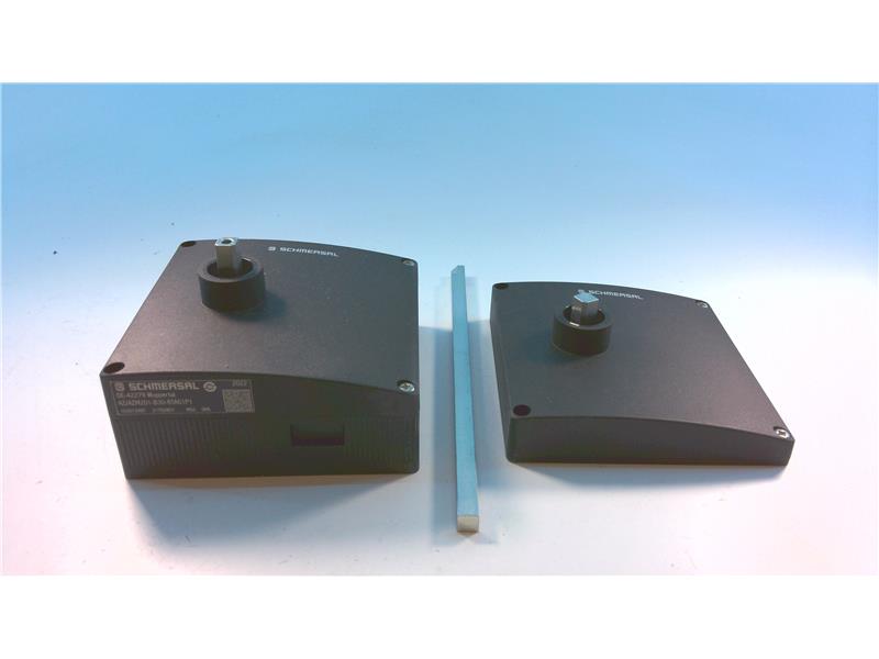 SCHMERSAL AZ/AZM201-B30-RTAG1P1