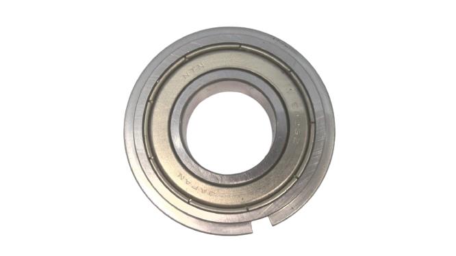 NTN BEARING 6003ZZNR