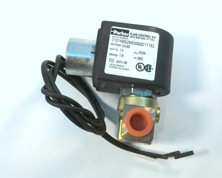 PARKER 7121KBN2NR00N0C111B2