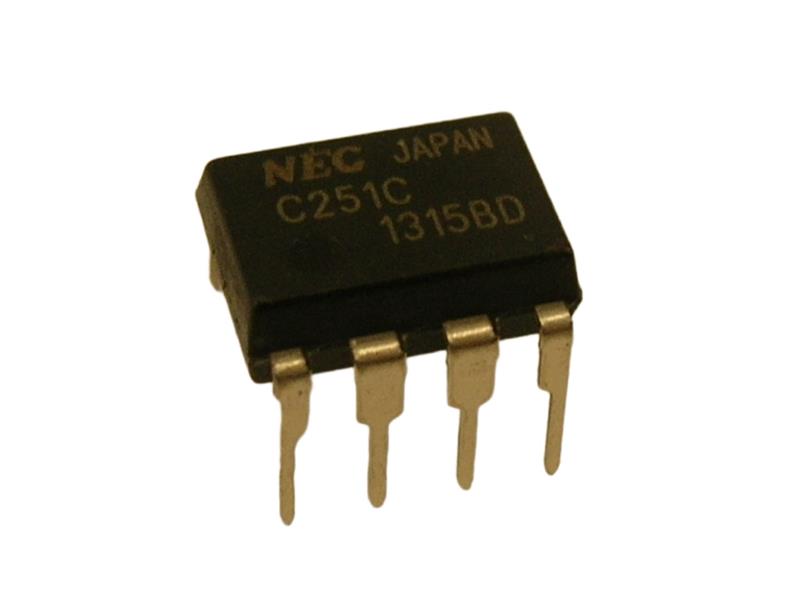 NEC IC251C