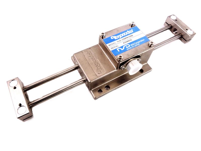 VLS-256PW100B by NSD