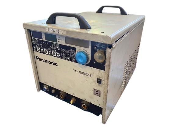 YC-300BZ3YHD by MATSUSHITA ELECTRIC