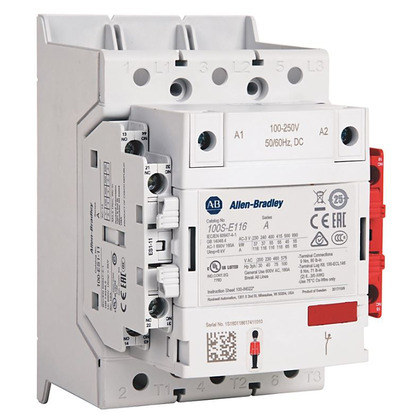 ALLEN BRADLEY 100S-E116KJ12C