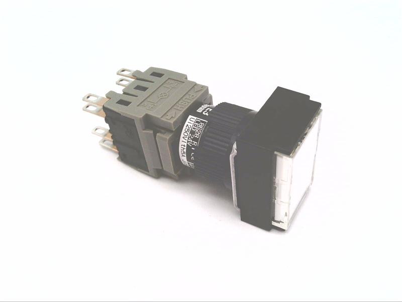 FUJI ELECTRIC AH165-TLW22E3