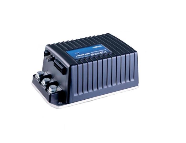 CURTIS INSTRUMENTS 1244-5402