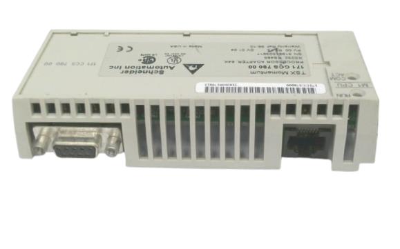 SCHNEIDER ELECTRIC 171-CCS-780-00