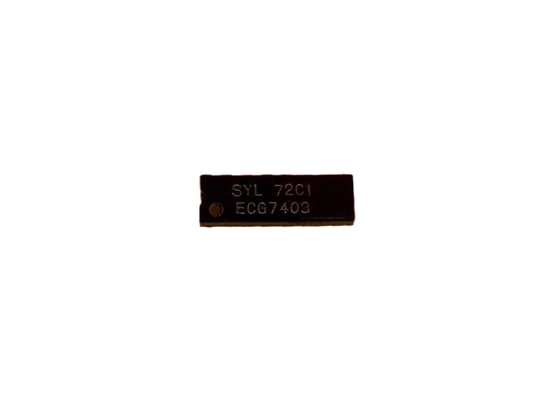 PHILIPS ECG-7403
