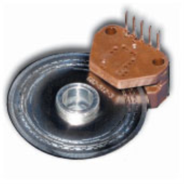 DYNAPAR M602-2000-3T-U