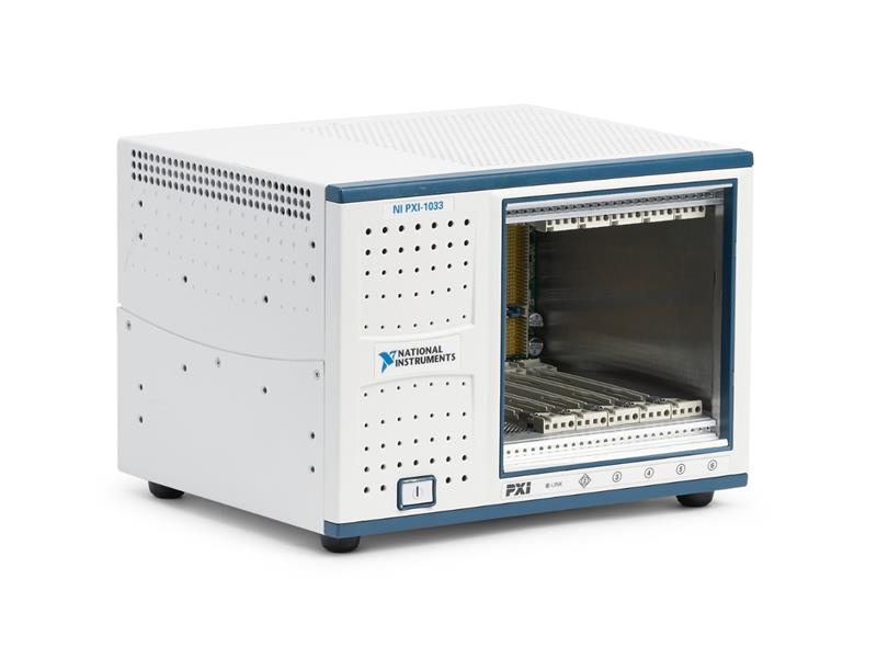 NATIONAL INSTRUMENTS 194918A-01L