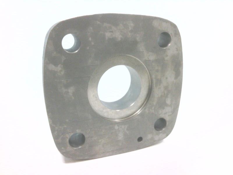 EATON CORPORATION 8958-000