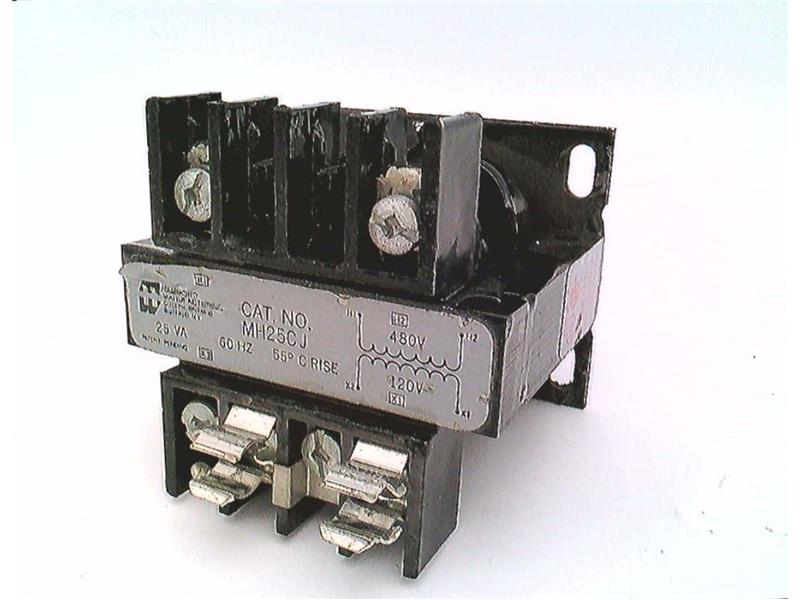 HAMMOND MANUFACTURING MH25CJ